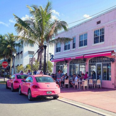 Où manger un burger à Miami ?