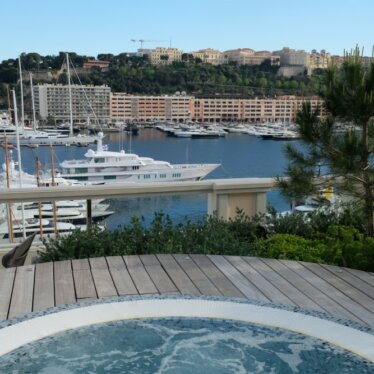 J’ai testé : Les Thermes Marins de Monte-Carlo