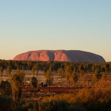 Itinéraire pour un road-trip en Australie