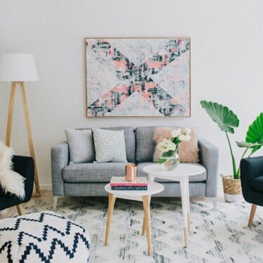 Coup de ♥ : La décoration Scandinave