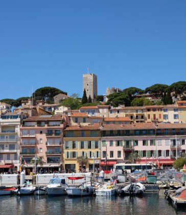 Les endroits les plus romantiques de la Côte d’Azur