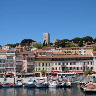 Les endroits les plus romantiques de la Côte d’Azur