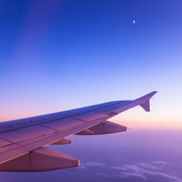 Comment gérer sa peur de l’avion ?