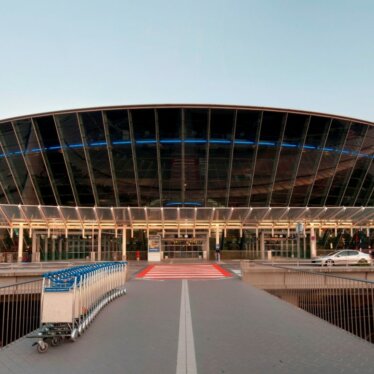 J’ai testé : le service Blue Valet à l’aéroport de Nice