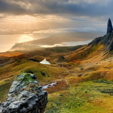 Dans ma valise pour l’Ecosse