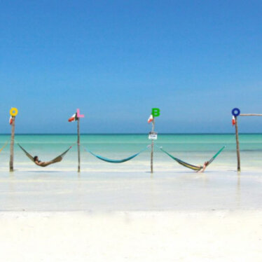 L’île de Holbox : visiter le paradis sur terre !