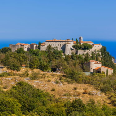 Week end sur la Côte d’Azur : sortez des sentiers battus