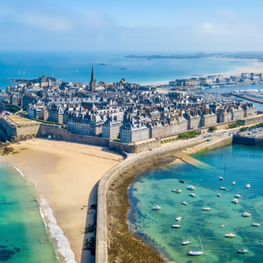 Week-end évasion en Bretagne : au coeur des légendes